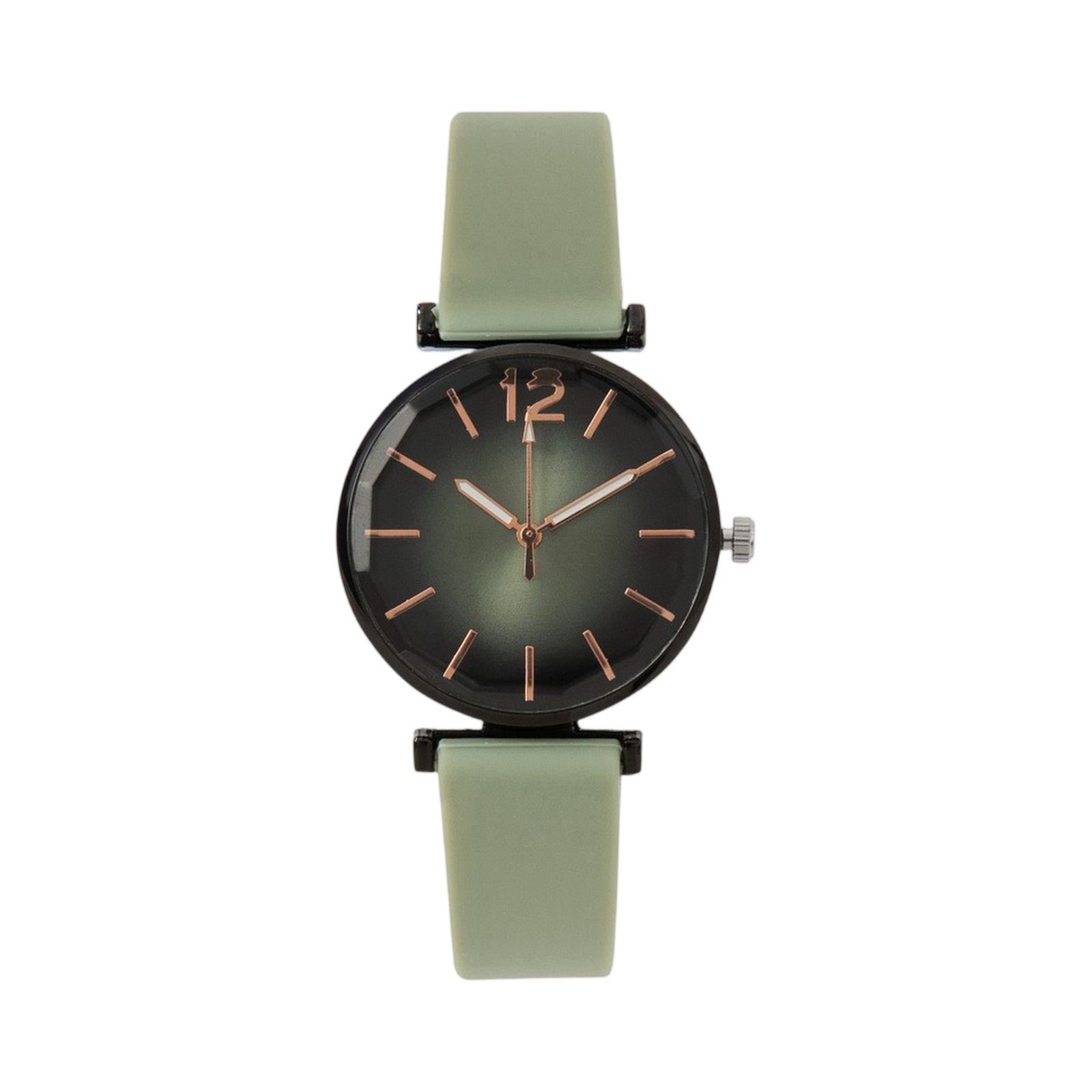 Fashion Ladies Watch Sports Si - огляд і ціна Silicone Band Women