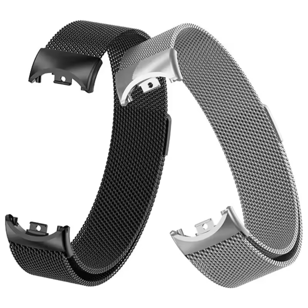 Milanese Loop Strap  for Xiaom - огляд і ціна Milanese Loop Magnetic