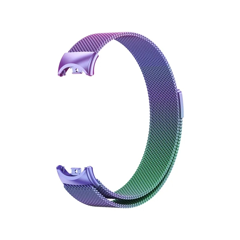 Milanese Loop Strap  for Xiaom - огляд і ціна Milanese Loop Magnetic