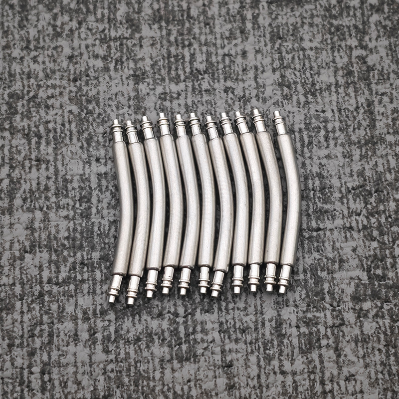 Dia 1.5MM Curved Spring Bars S - огляд і ціна Curved Spring Bar