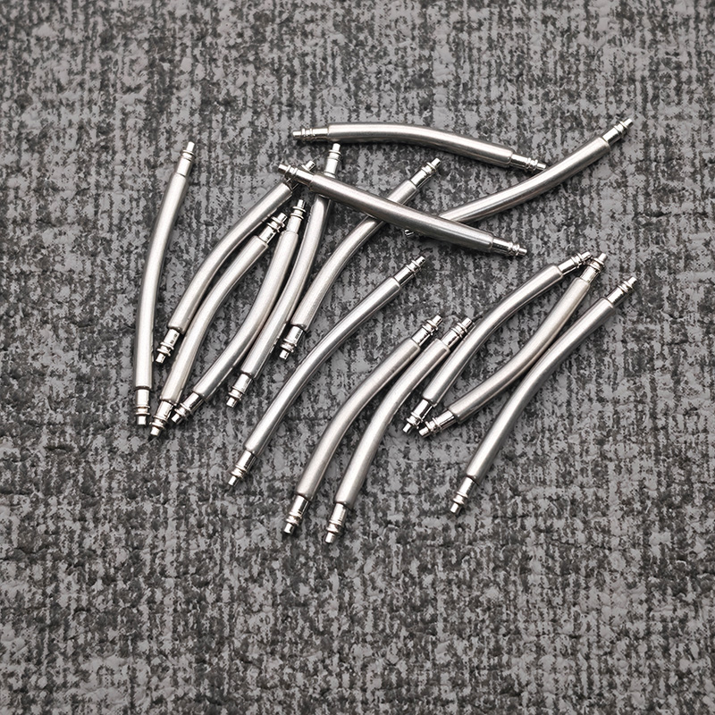 Dia 1.5MM Curved Spring Bars S - огляд і ціна Curved Spring Bar