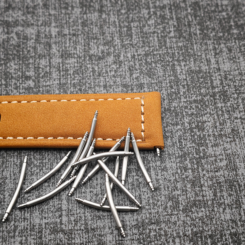 Dia 1.5MM Curved Spring Bars S - огляд і ціна Curved Spring Bar
