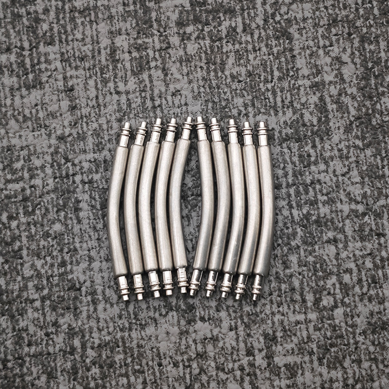 Dia 1.5MM Curved Spring Bars S - огляд і ціна Curved Spring Bar