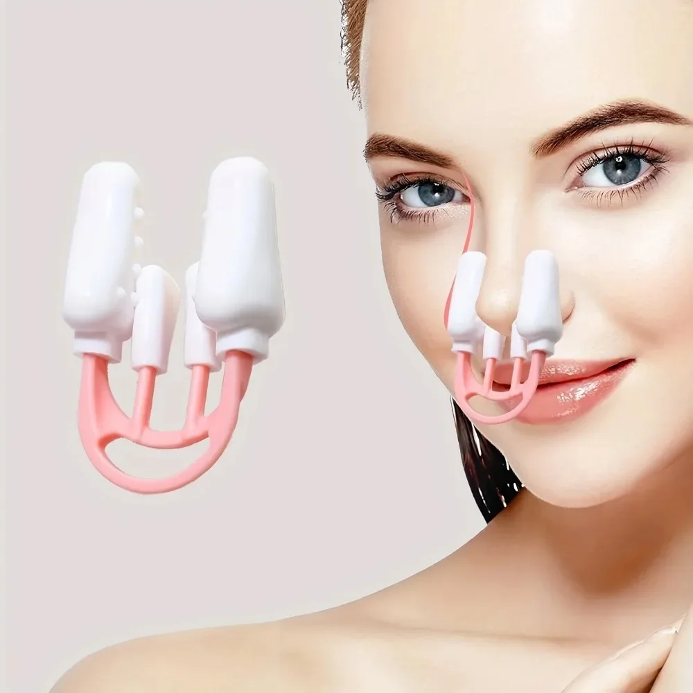A Painless Nose Bridge Correct - огляд і ціна Curved Spring Bar