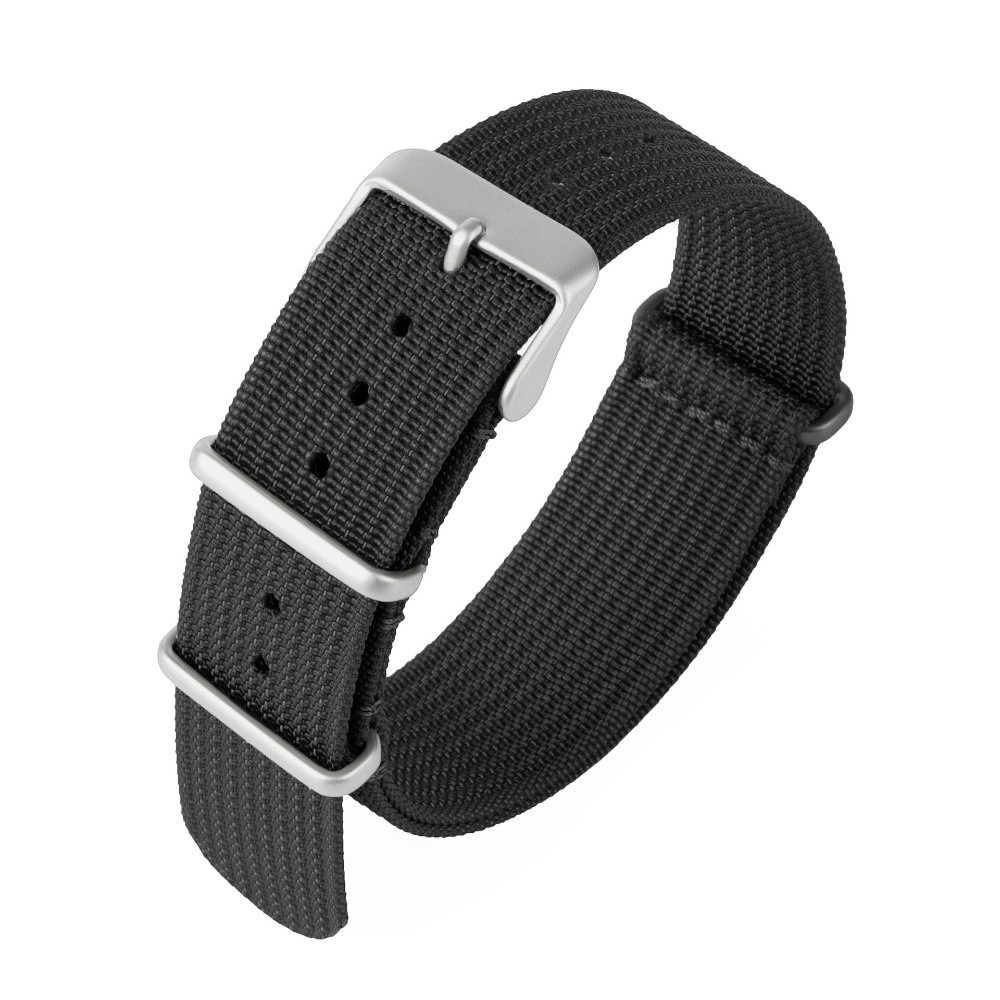 14/16/18/20/22mm NATO Watch Ba - огляд і ціна Nato Strap Nylon