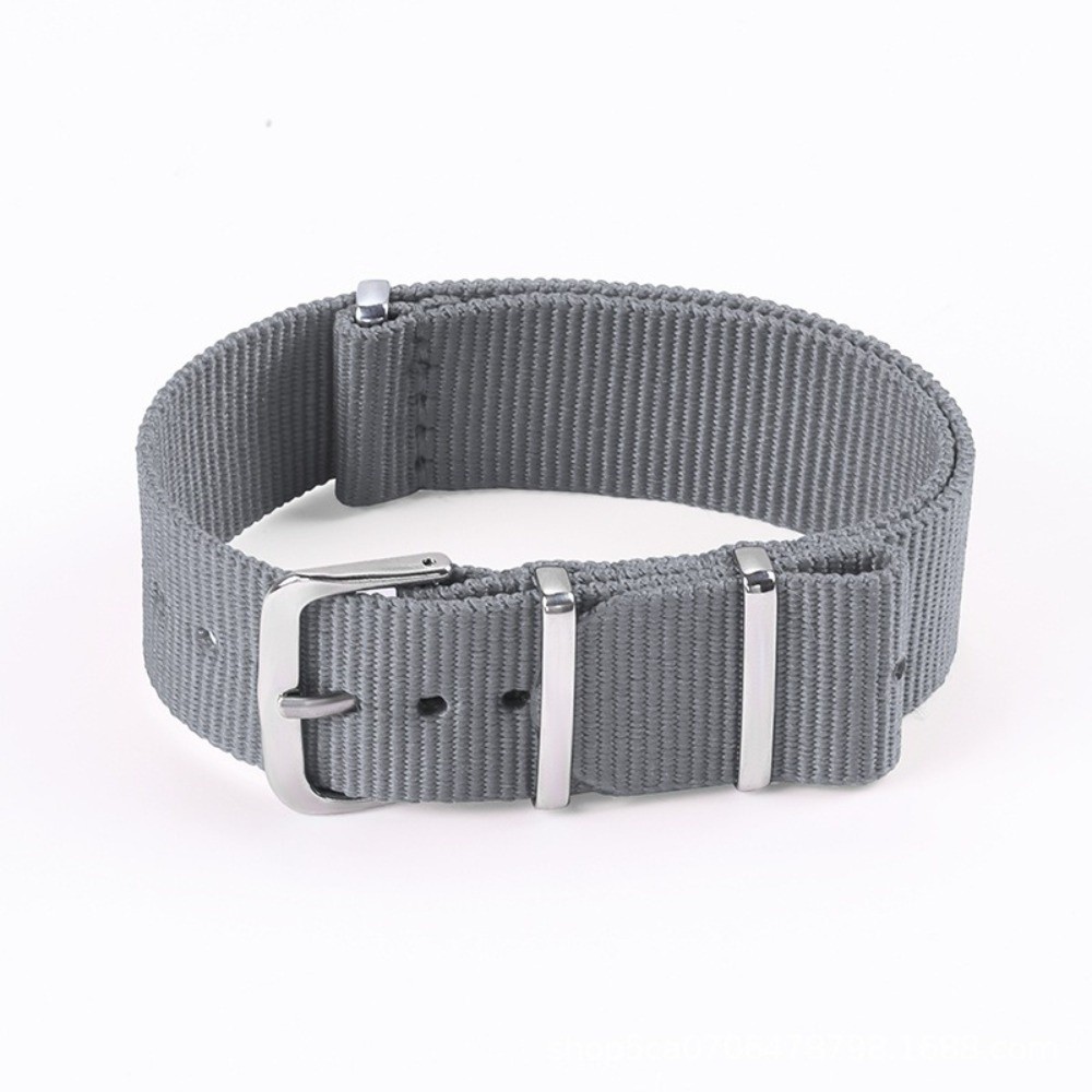 14/16/18/20/22mm NATO Watch Ba - огляд і ціна Nato Strap Nylon