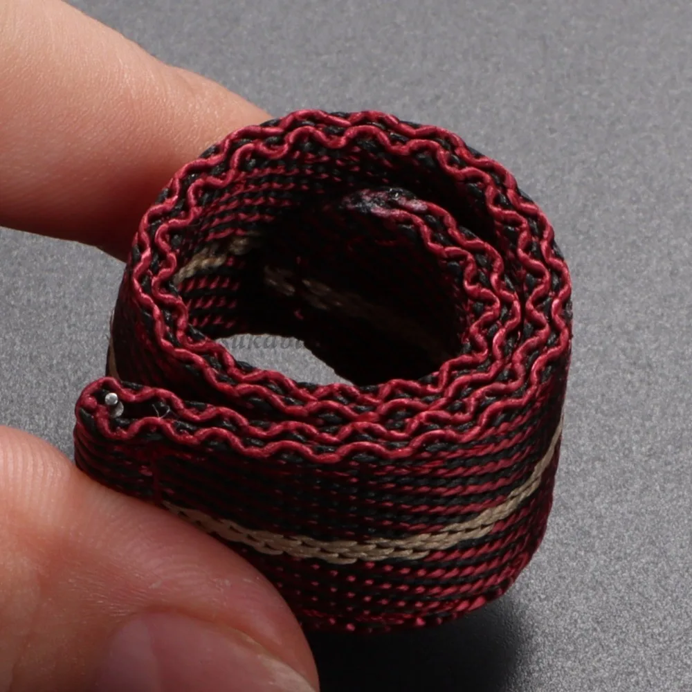 20nn 22mm Quick Release Nylon  - огляд і ціна Nato Strap Nylon