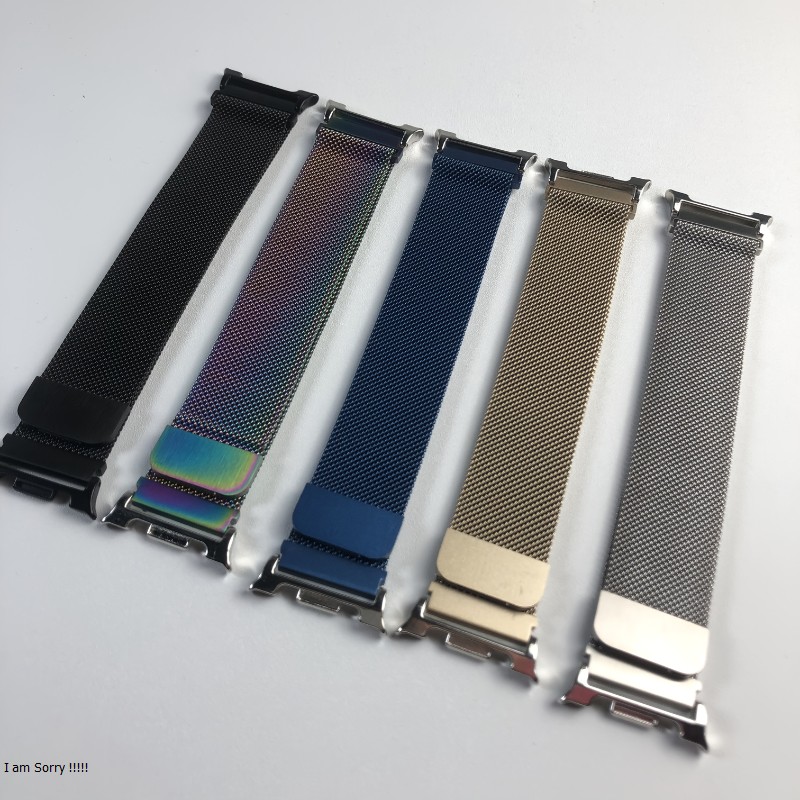 Milanese Loop For Samsung Gala - огляд і ціна Milanese Loop Magnetic