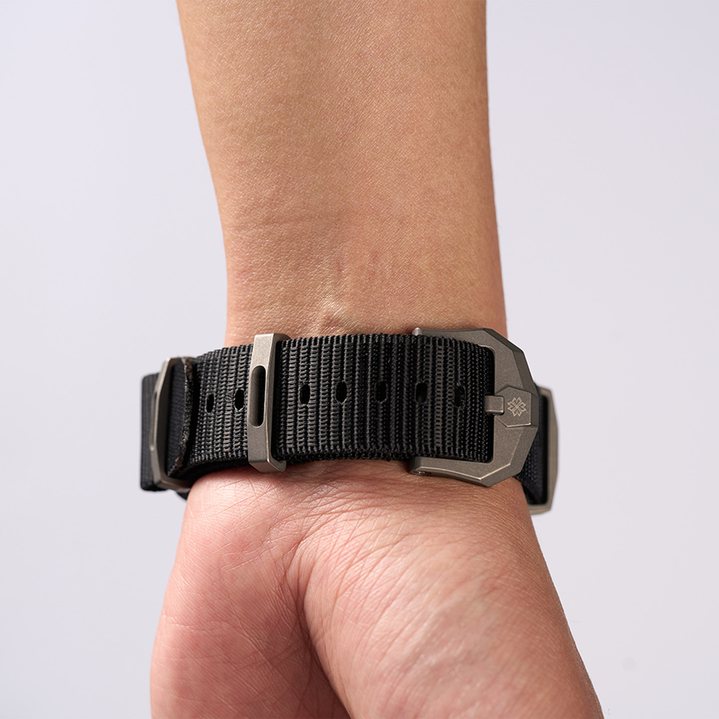 Thorn High-quality Watch Parts - огляд і ціна Tropic Strap Vintage