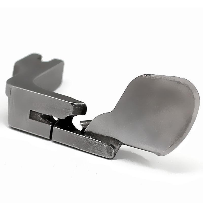 Industrial Sewing Machine Mult - огляд і ціна Curved Spring Bar