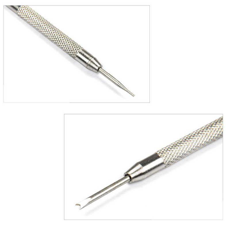 3pcs Metal Watch Band Repair T - огляд і ціна Spring Bar Tool Set