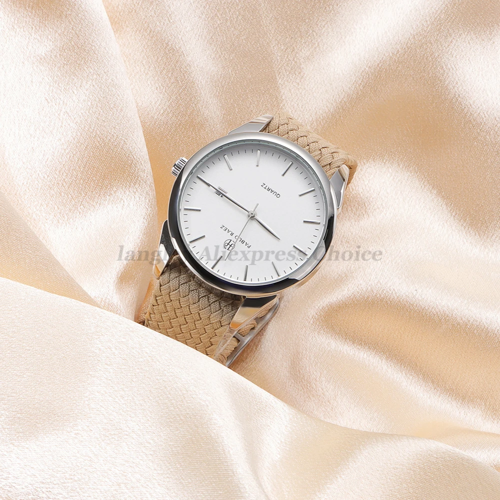 14mm 16mm 18mm 20mm 22mm Fabri - огляд і ціна Perlon Strap Woven