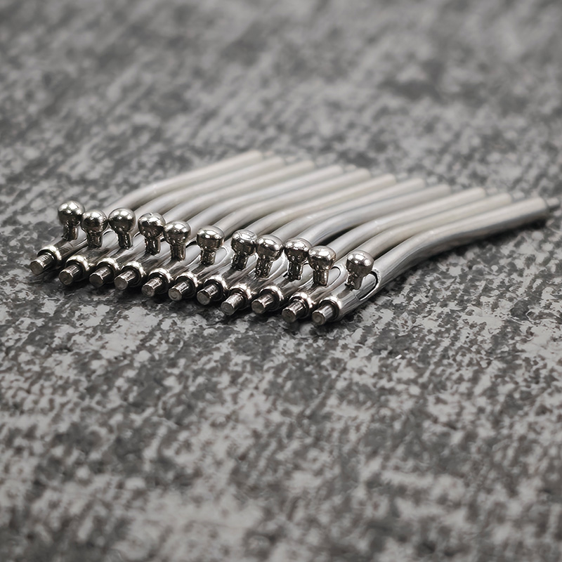 1.5MM Curved Quick-Release Spr - огляд і ціна Curved Spring Bar