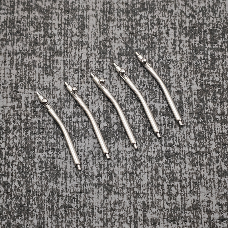 1.5MM Curved Quick-Release Spr - огляд і ціна Curved Spring Bar