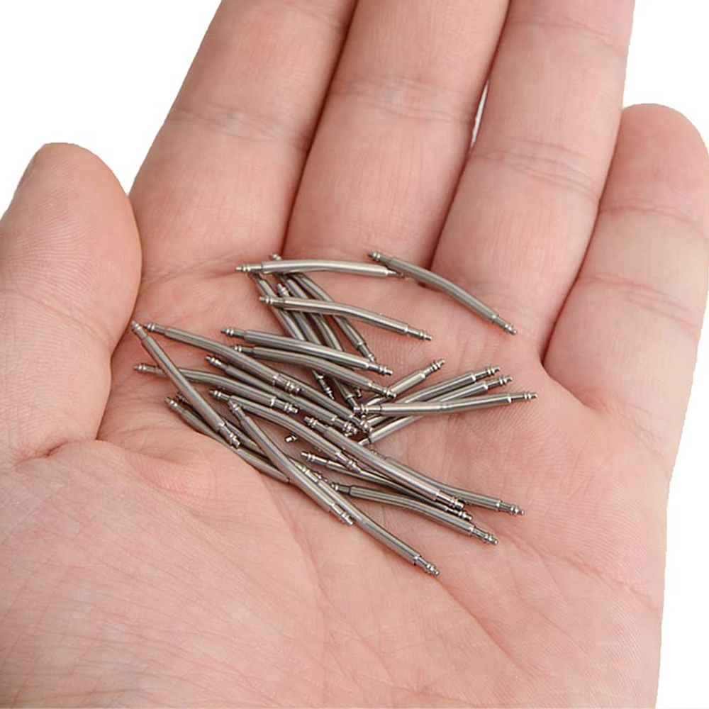 20PCS 1.5mm Bent Spring Bars C - огляд і ціна Curved Spring Bar
