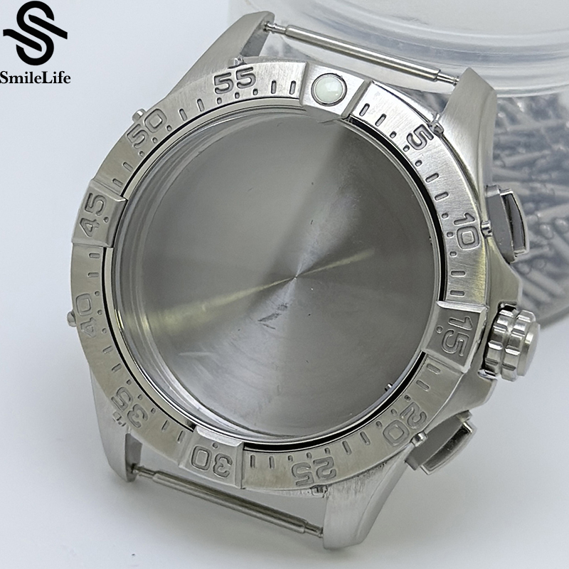 SmileLife VK63 42mm Avenger Se - огляд і ціна Canvas Strap Watch