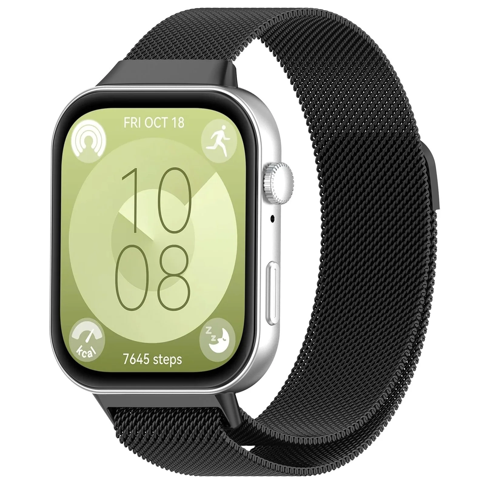 Magnetic Milanese Loop Band Fo - огляд і ціна Milanese Loop Magnetic