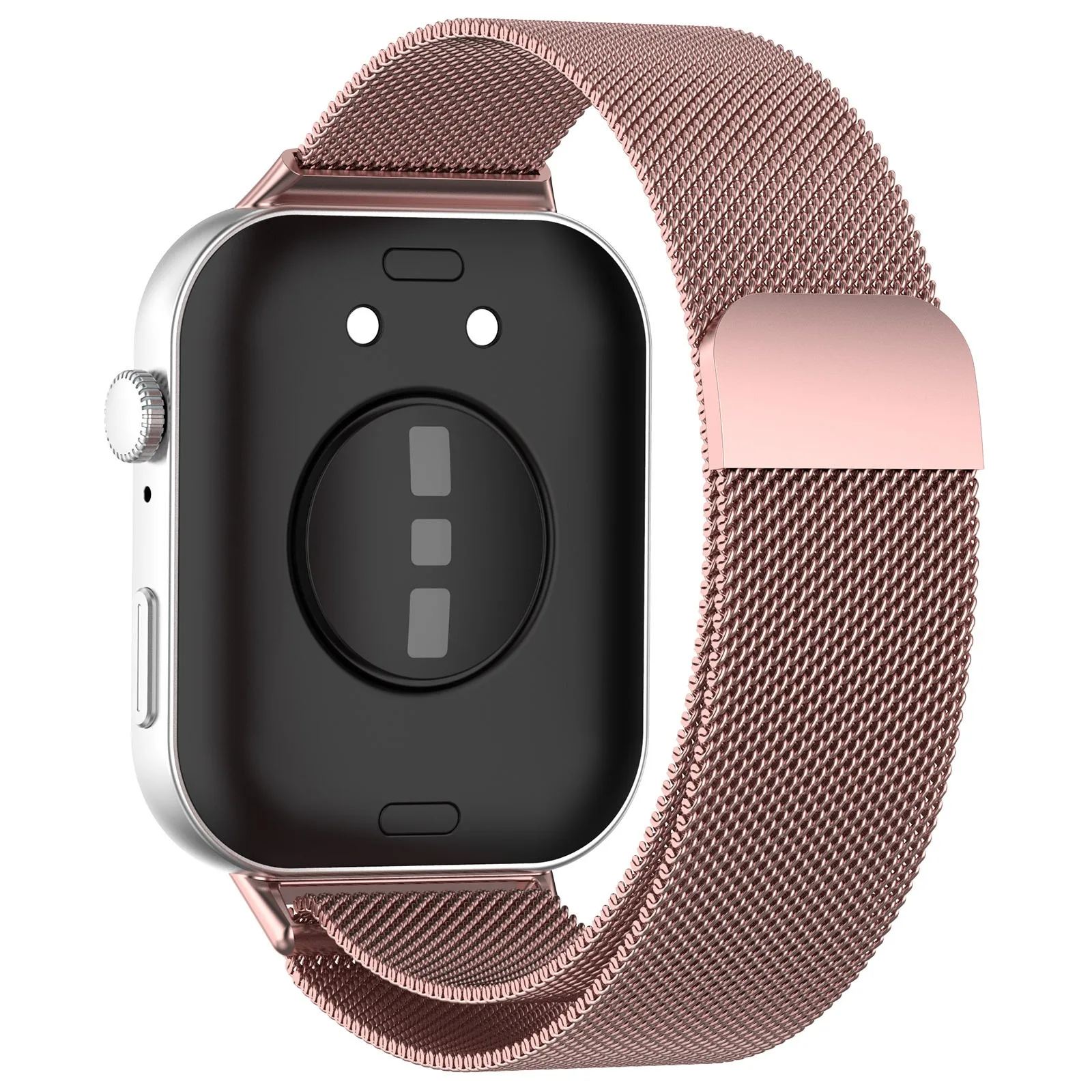 Magnetic Milanese Loop Band Fo - огляд і ціна Milanese Loop Magnetic