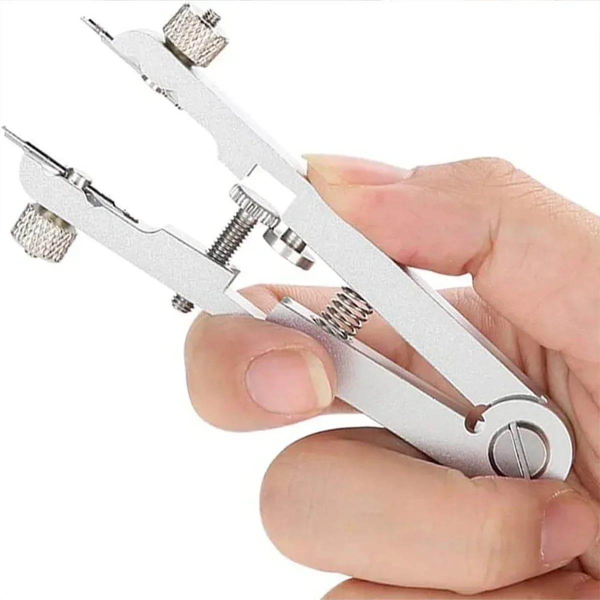Watch Spring Bar Plier Tool Ki - огляд і ціна Spring Bar Tool Set