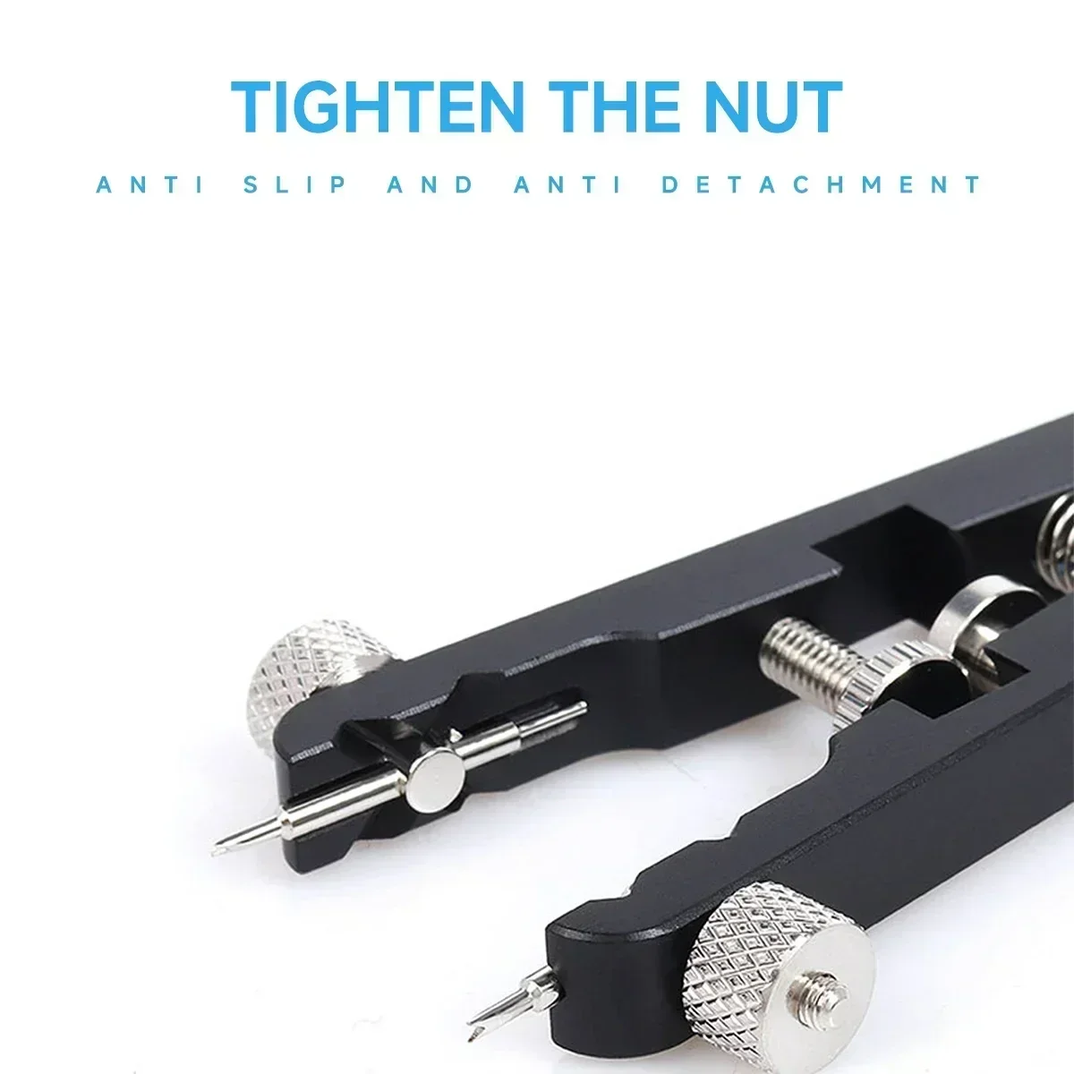 Watch Spring Bar Pliers Tool K - огляд і ціна Spring Bar Tool Set