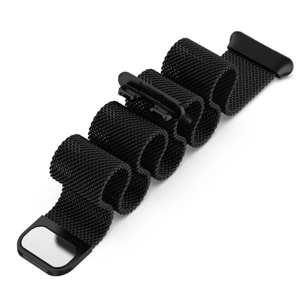 Milanese Loop Strap for Huawei - огляд і ціна Milanese Loop Magnetic