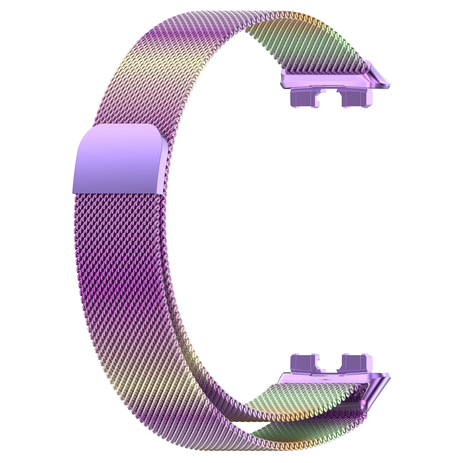 Milanese Loop Strap for Huawei - огляд і ціна Milanese Loop Magnetic