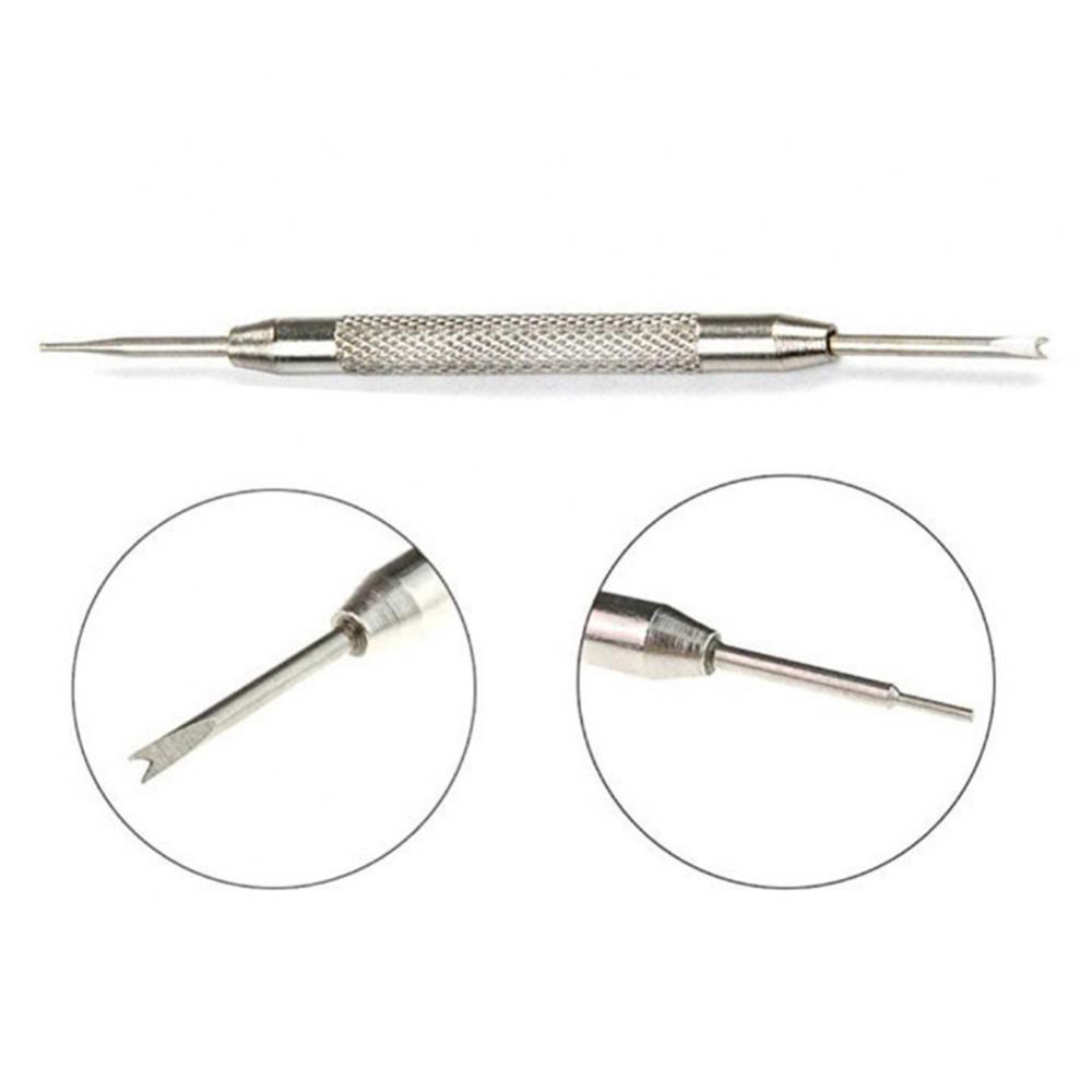 Watch Strap Case Repair Tool S - огляд і ціна Spring Bar Tool Set