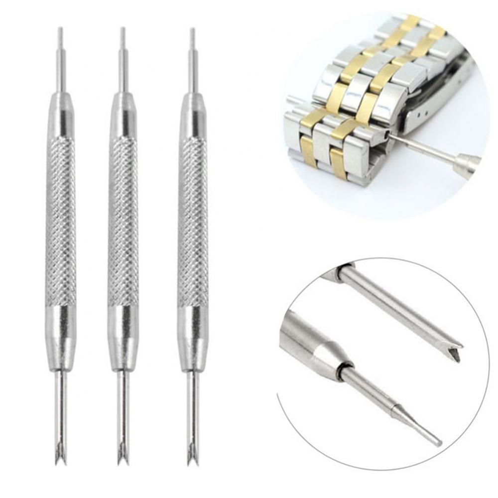 Watch Strap Case Repair Tool S - огляд і ціна Spring Bar Tool Set