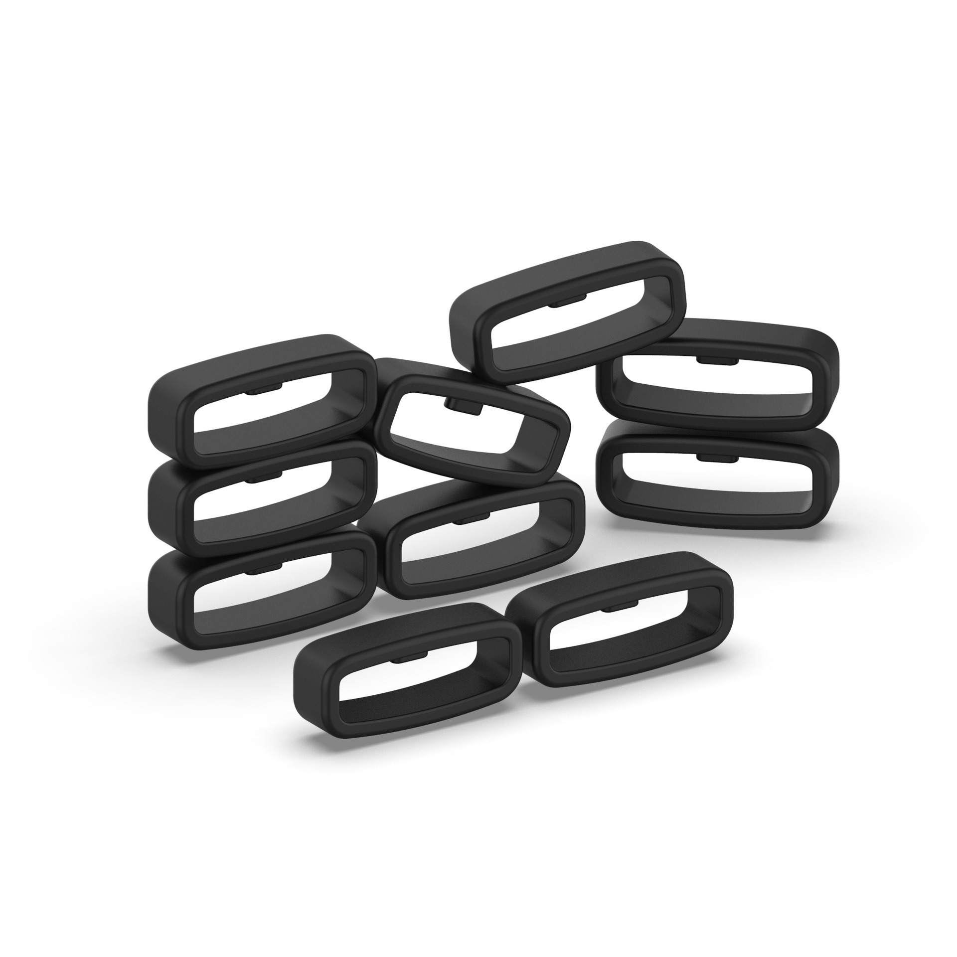 ​Rubber Watch Strap Band Keepe - огляд і ціна Silicone Watch Band 22Mm