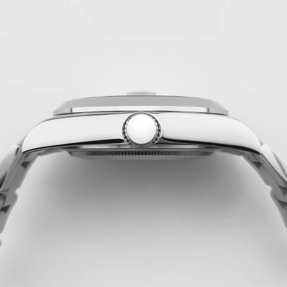 Custom Logo Watch 36mm 39mm Mo - огляд і ціна Stainless Bracelet Diver