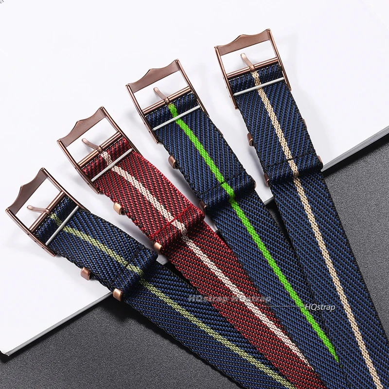 Comfortable Canvas Nylon Watch - огляд і ціна Canvas Strap Watch