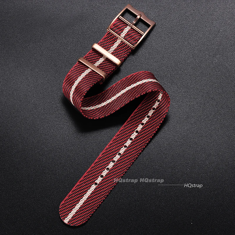 Comfortable Canvas Nylon Watch - огляд і ціна Canvas Strap Watch