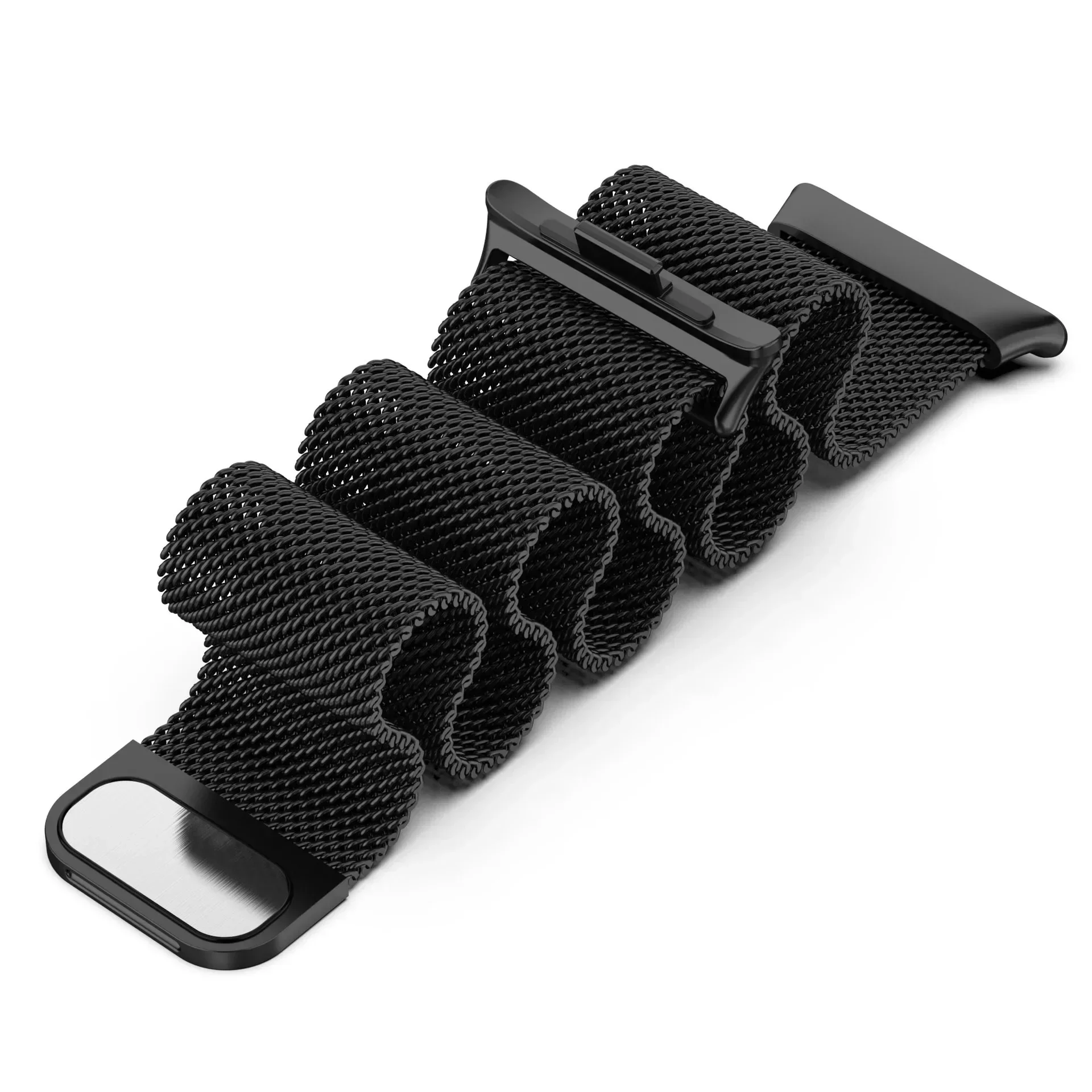 Milanese Loop Strap for Xiaomi - огляд і ціна Milanese Loop Magnetic
