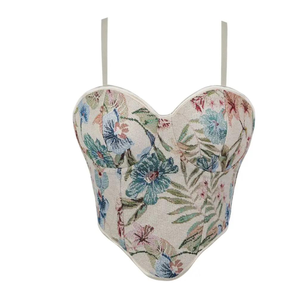 Women's Spaghetti Strap Sweeth - огляд і ціна Tropic Strap Vintage