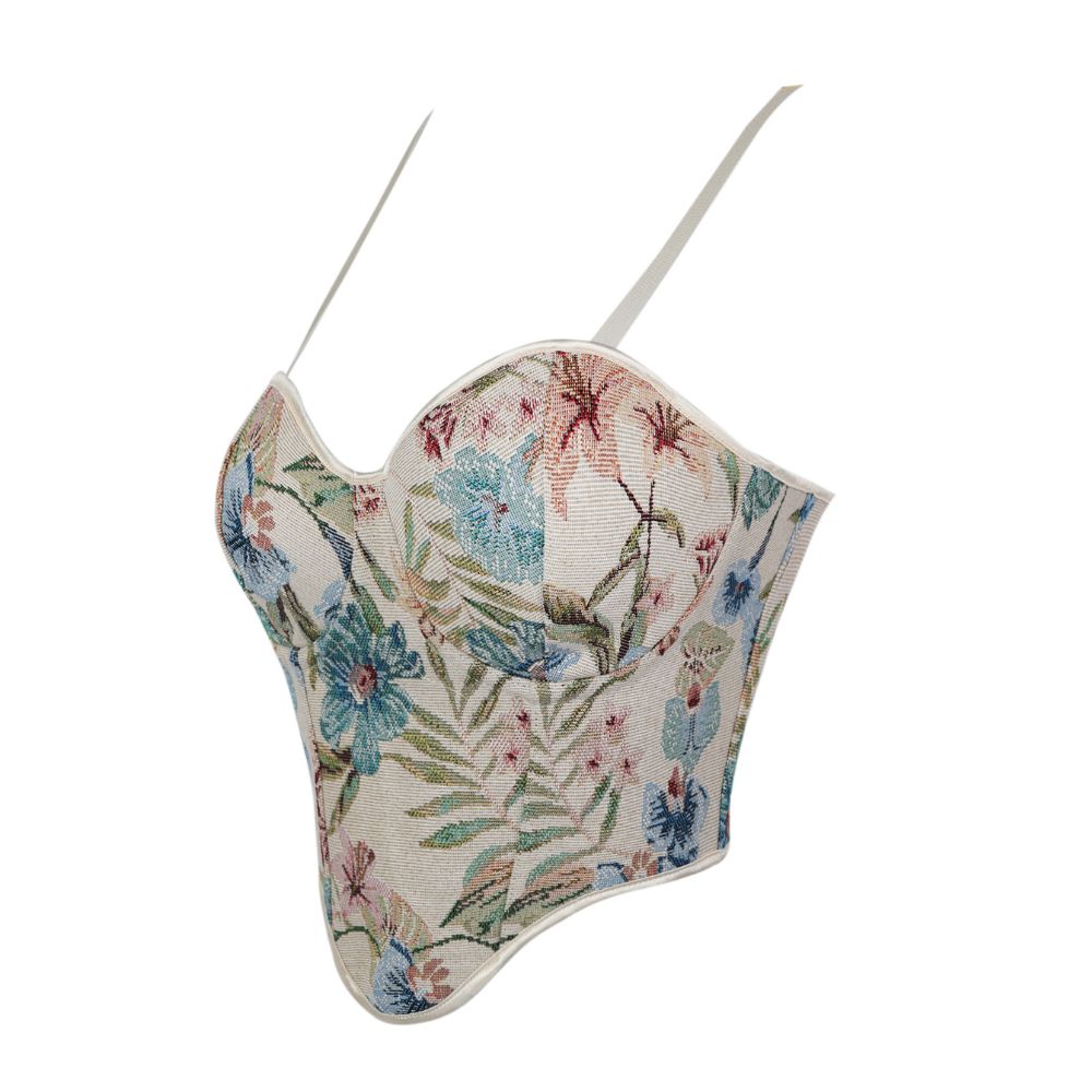 Women's Spaghetti Strap Sweeth - огляд і ціна Tropic Strap Vintage