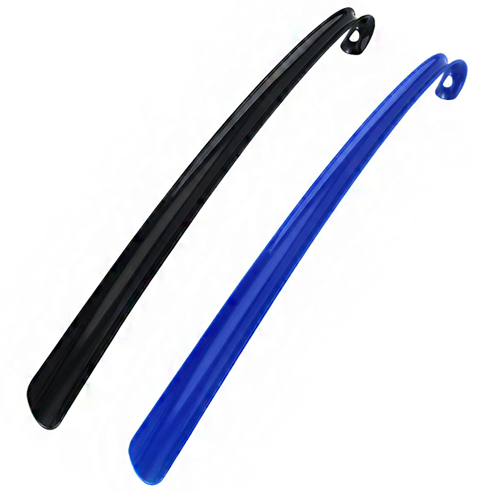 Plastic Long Shoehorn with Cur - огляд і ціна Curved Spring Bar