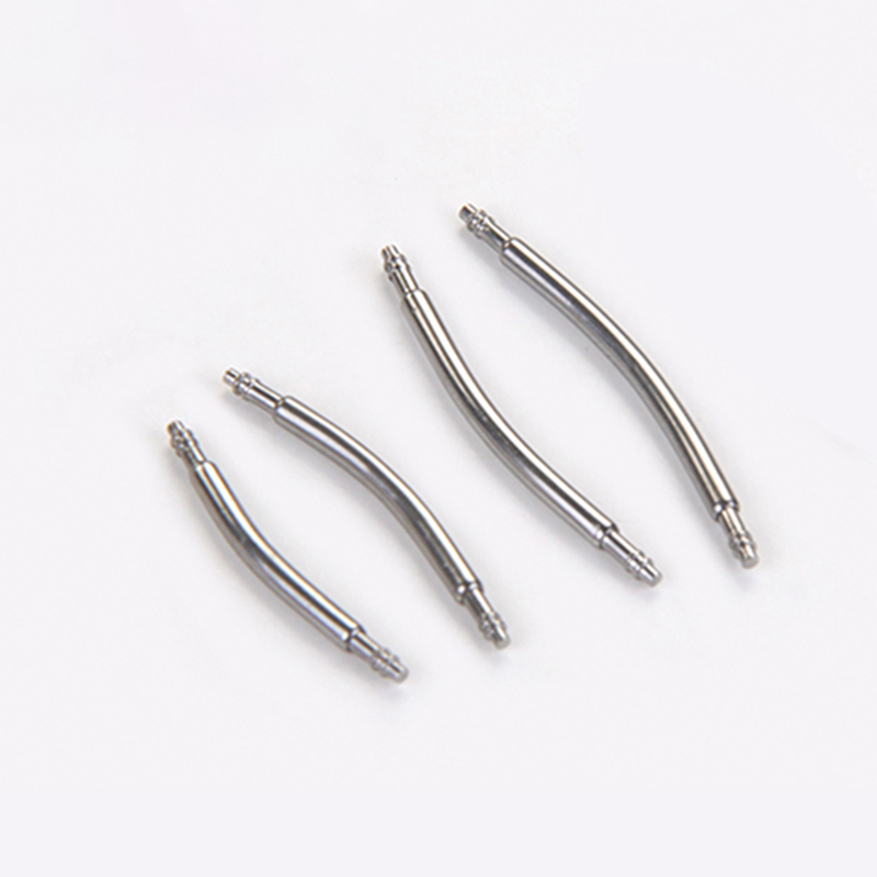 1.5mm Bent Spring Bars Curved  - огляд і ціна Curved Spring Bar