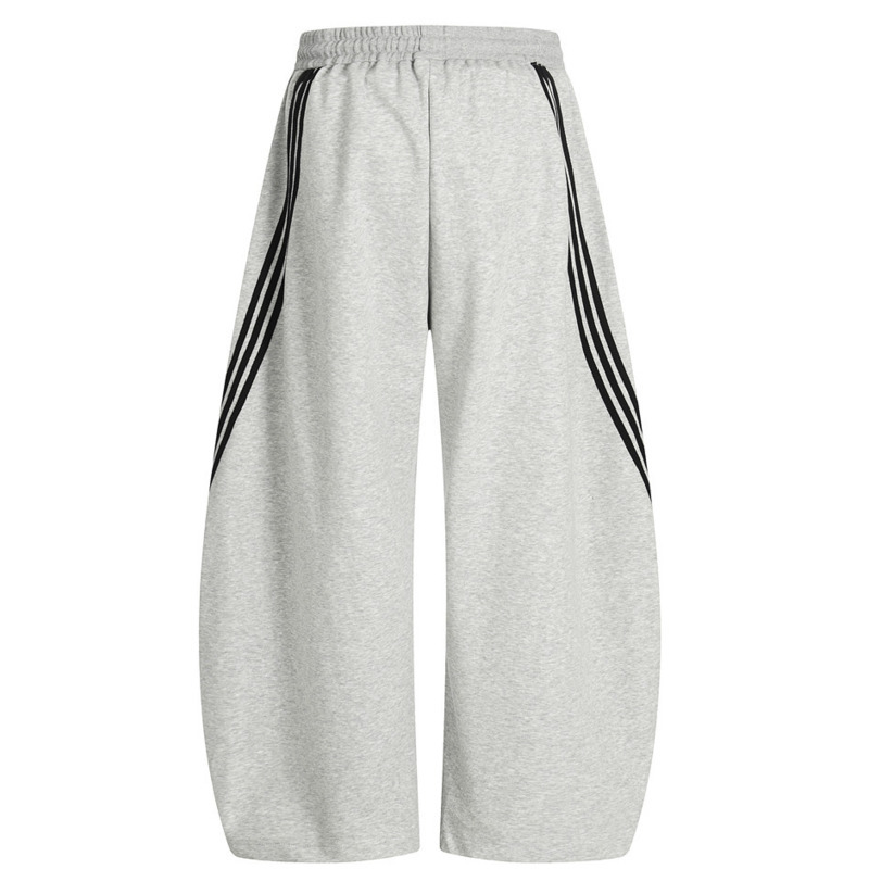 Men's trendy streetwear style, - огляд і ціна Curved Spring Bar