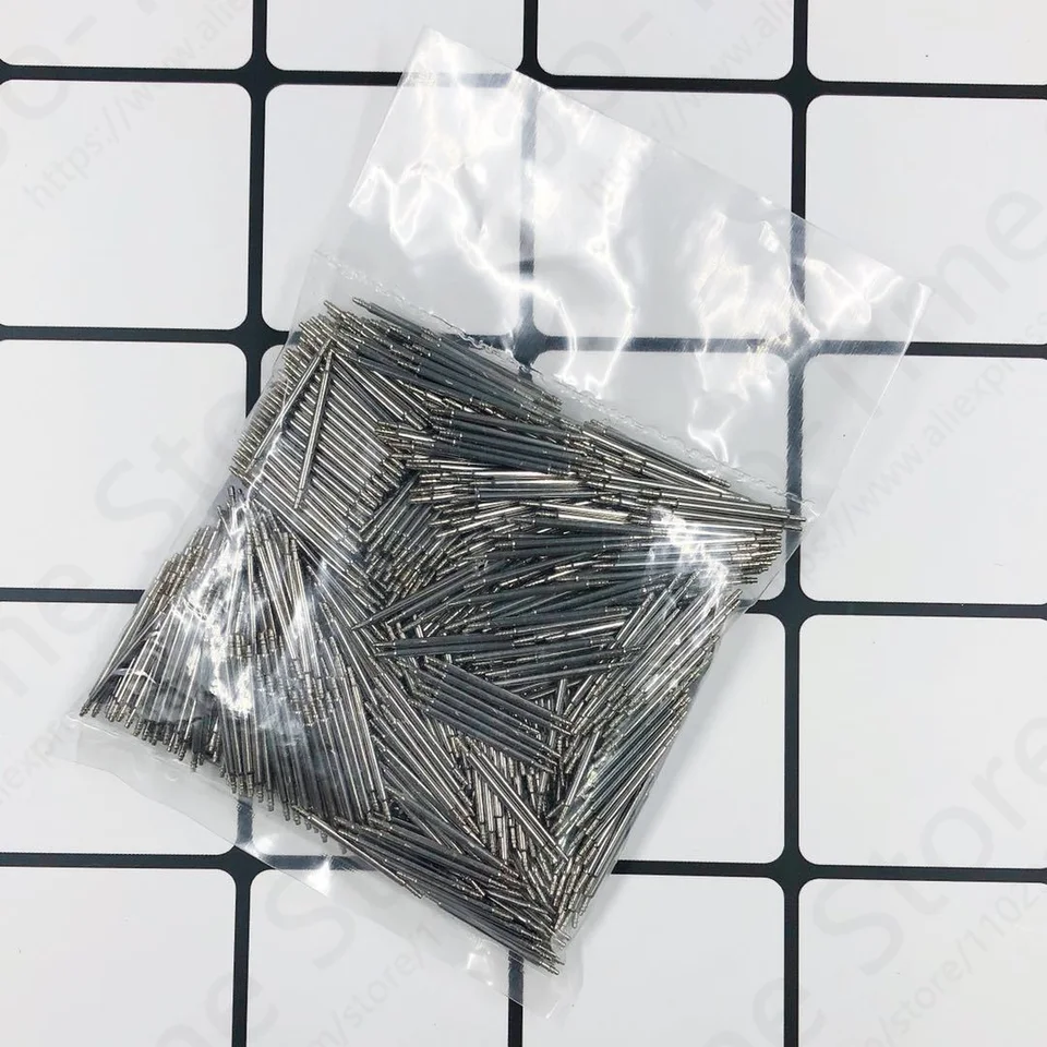 1000pcs Watch Spring Bar Tool  - огляд і ціна Spring Bar Tool Set