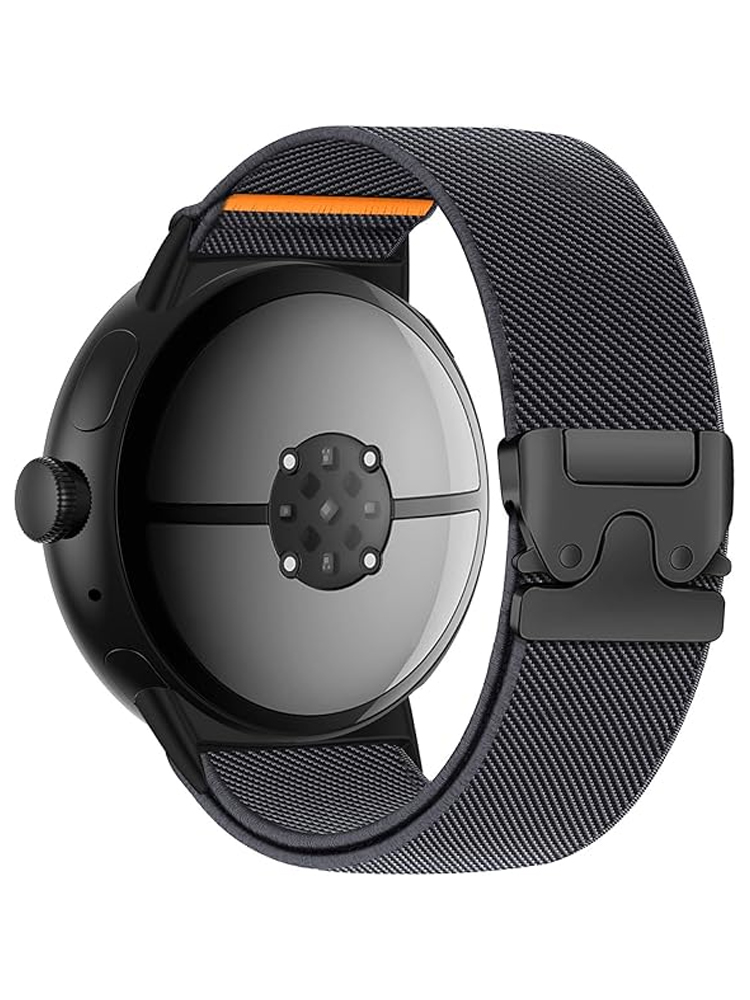 Band For Google Pixel Watch 4/ - огляд і ціна Parachute Strap Elastic