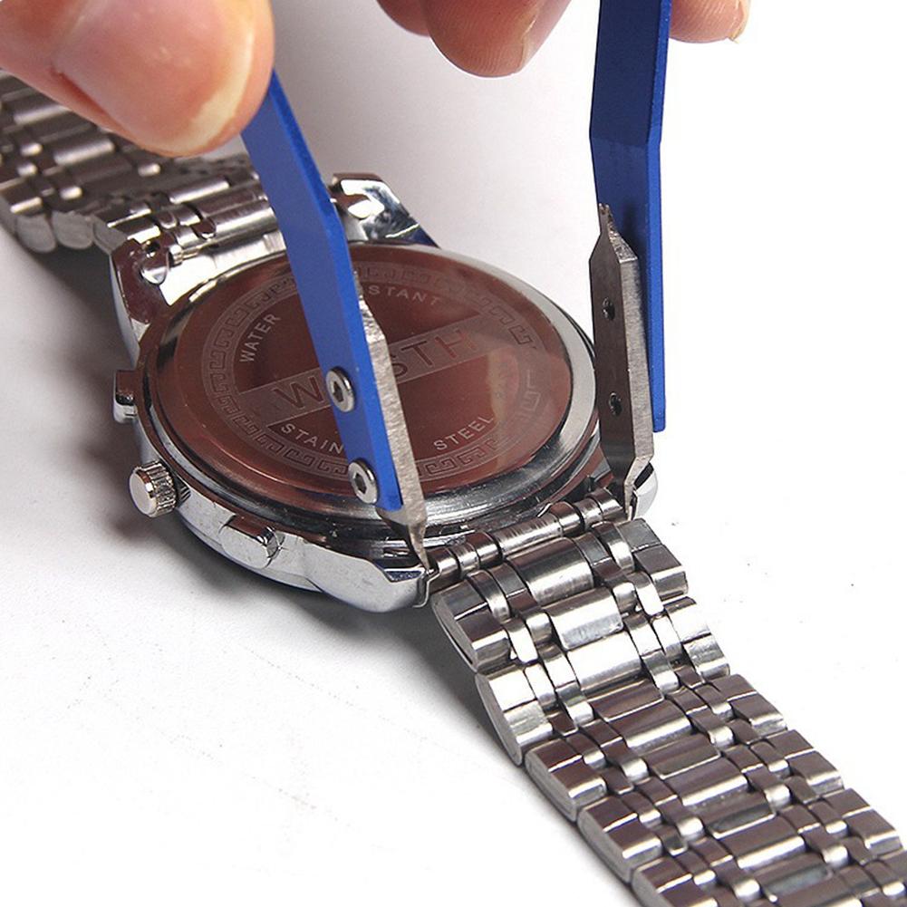 Professional V Shaped Watch Sp - огляд і ціна Spring Bar Tool Set