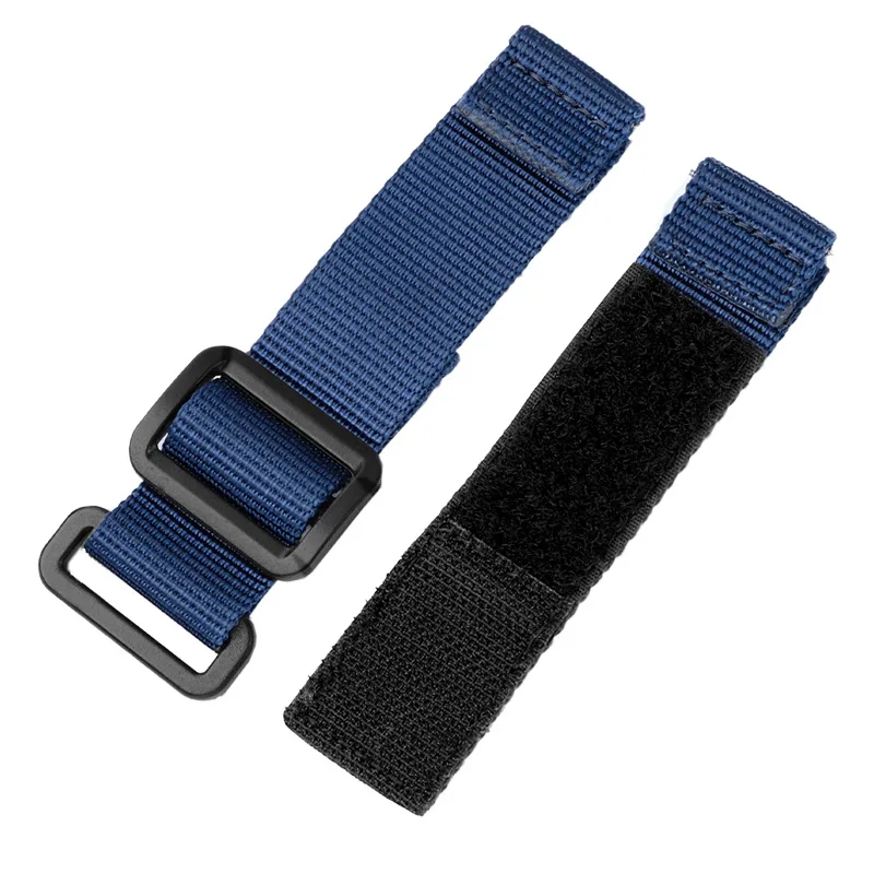 Hot Top Nylon Nato Watch Strap - огляд і ціна Nato Strap Nylon
