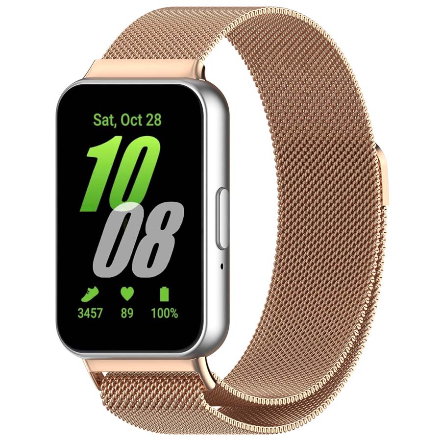Magnetic Strap For Samsung Gal - огляд і ціна Milanese Loop Magnetic