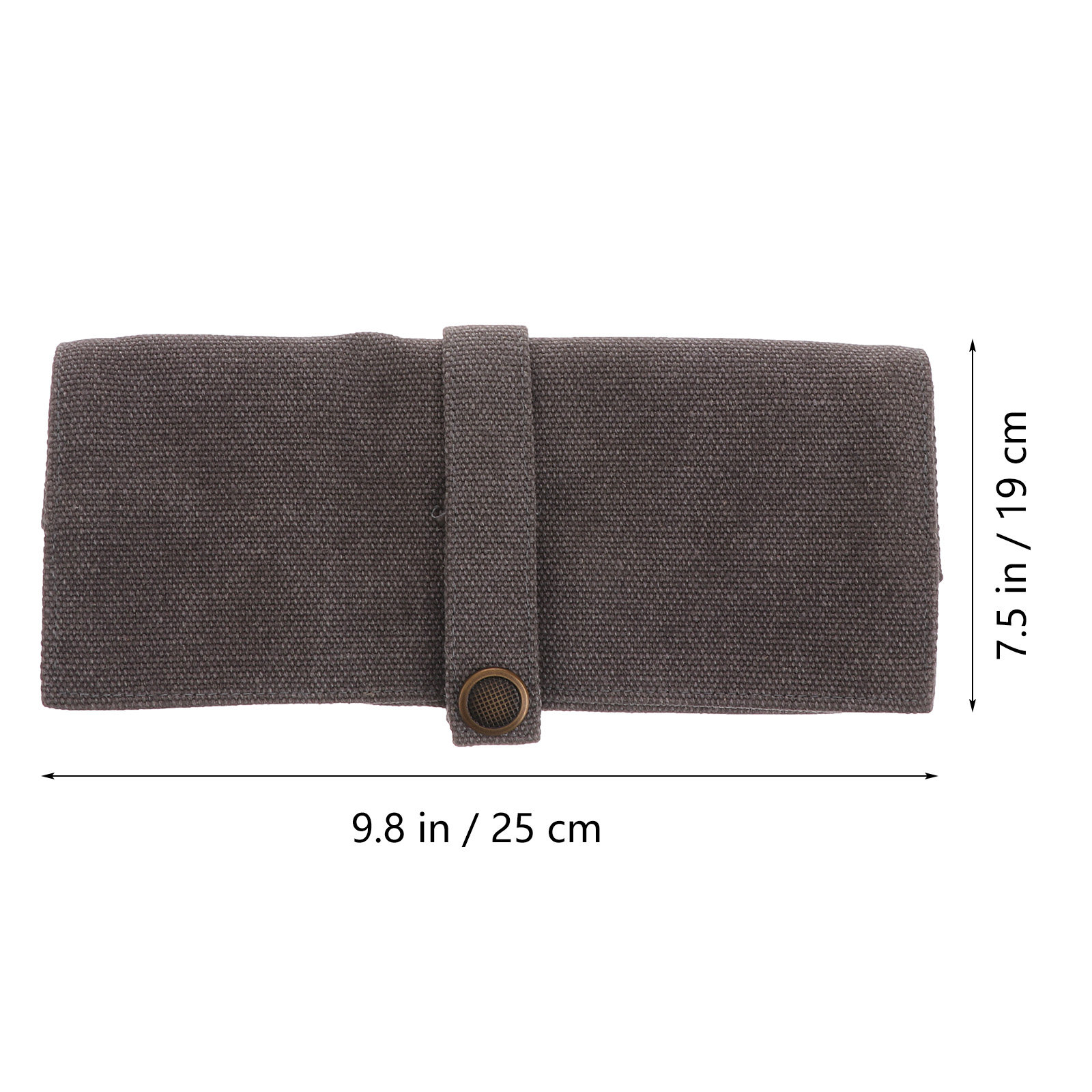 Smart Watch Strap Bag Canvas D - огляд і ціна Canvas Strap Watch