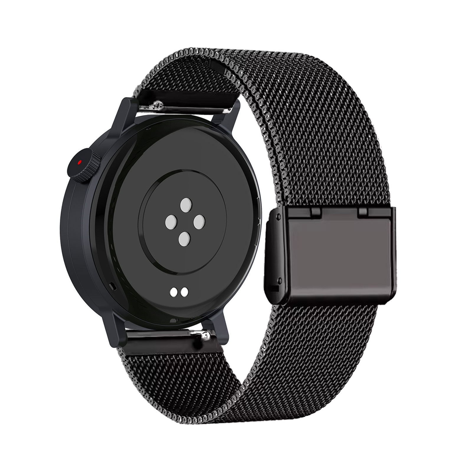 Metal Bands for CMF Watch Pro  - огляд і ціна Mesh Strap Metal
