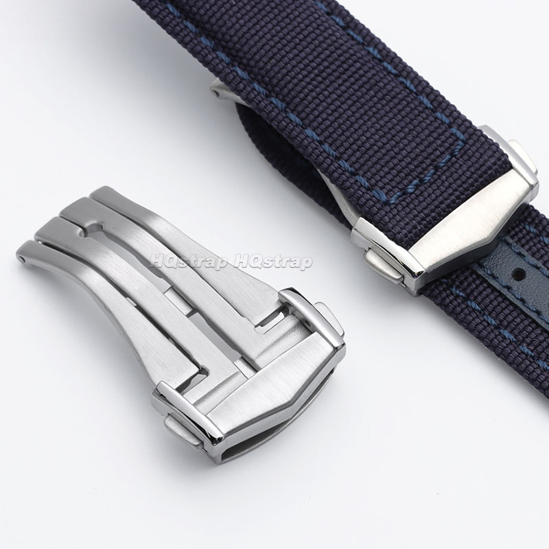 Stainless Steel Watch Buckle 1 - огляд і ціна Butterfly Clasp Deployant