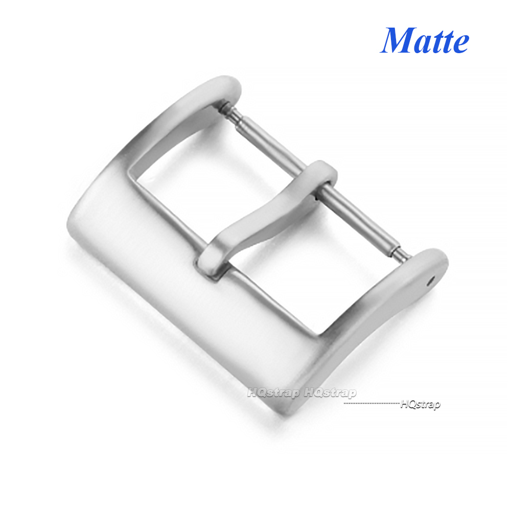 Watch Buckle 16mm 18mm 20mm 22 - огляд і ціна Silicone Watch Band 22Mm