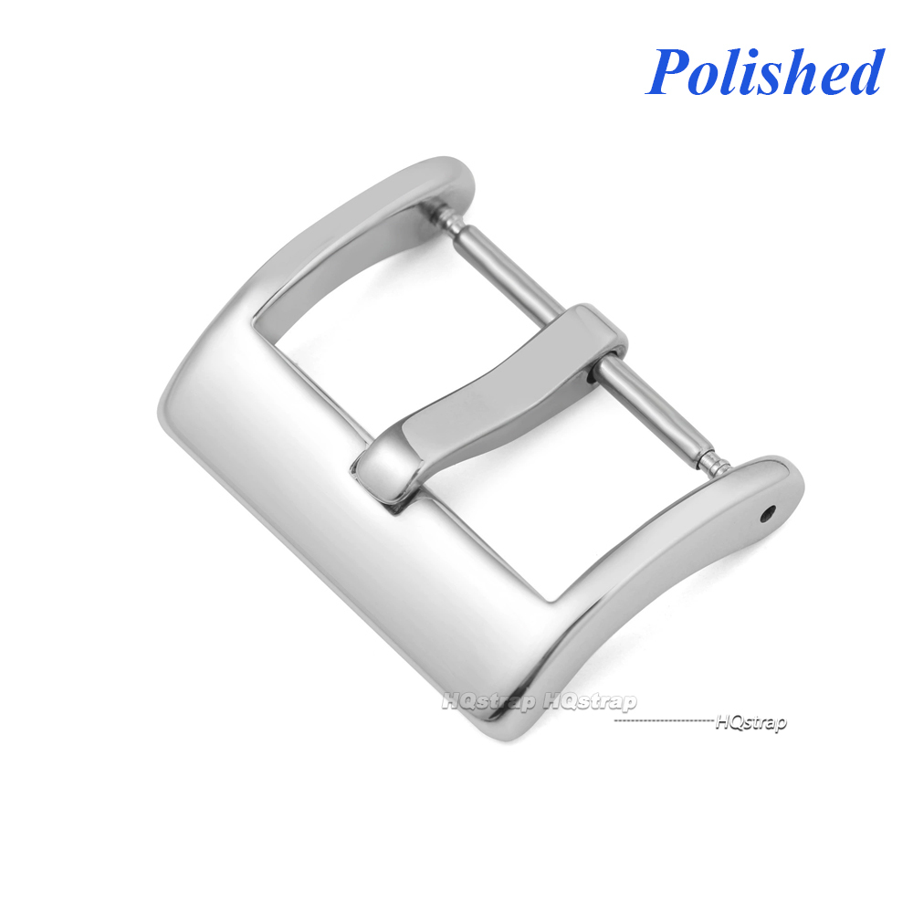 Watch Buckle 16mm 18mm 20mm 22 - огляд і ціна Silicone Watch Band 22Mm