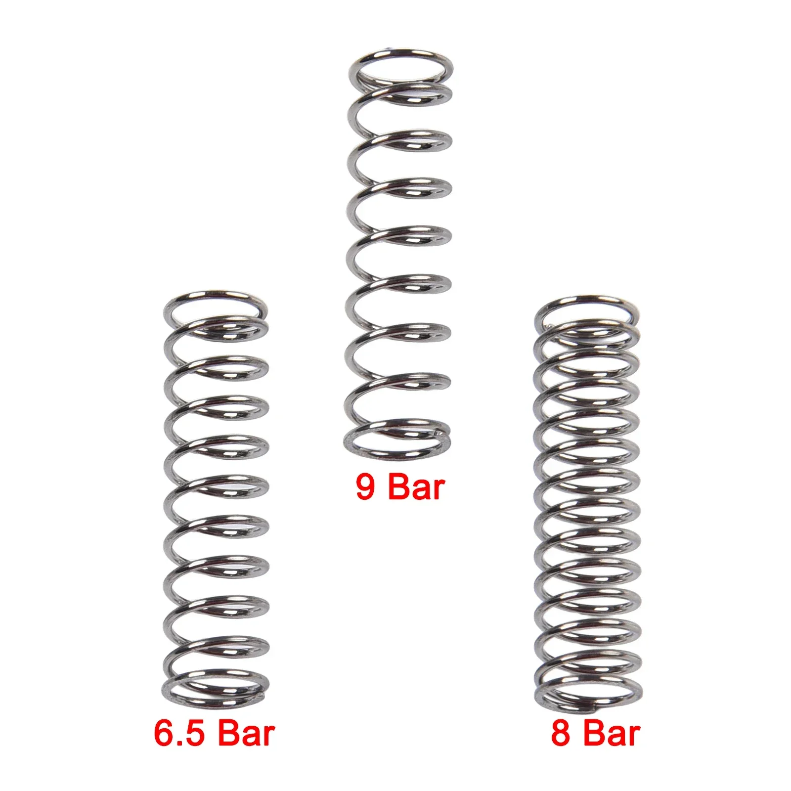 6.5 8 9 Bar OPV Springs Set Mo - огляд і ціна Spring Bar Tool Set