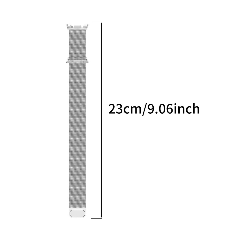 BUSKOZ Milanese Loop For Samsu - огляд і ціна Milanese Loop Magnetic